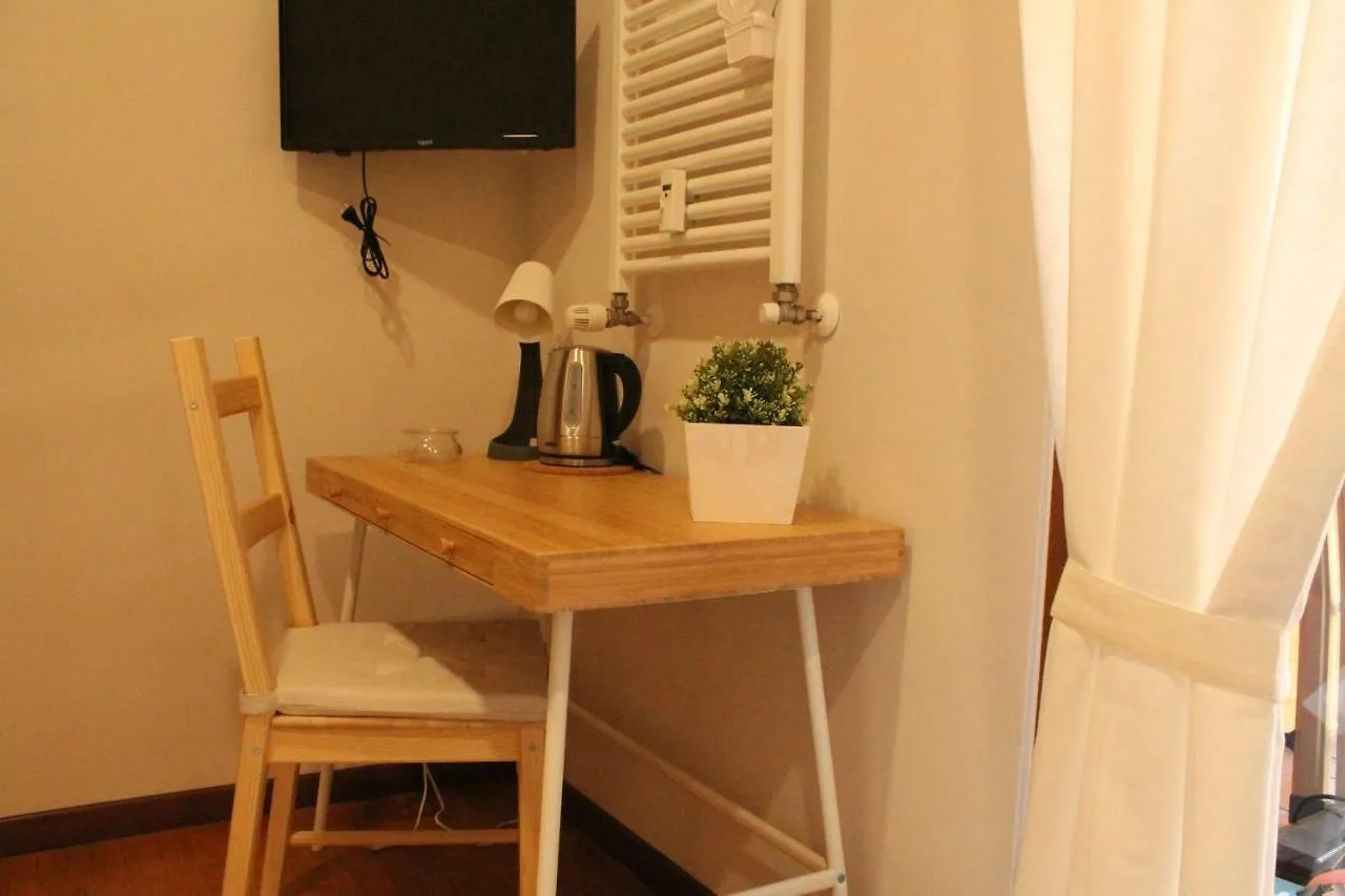 Sweet Home Milano B&B San Donato Milanese 0*,