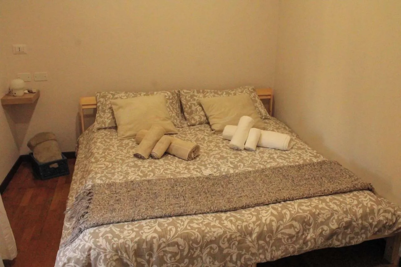 Affittacamere Sweet Home Milano B&B San Donato Milanese