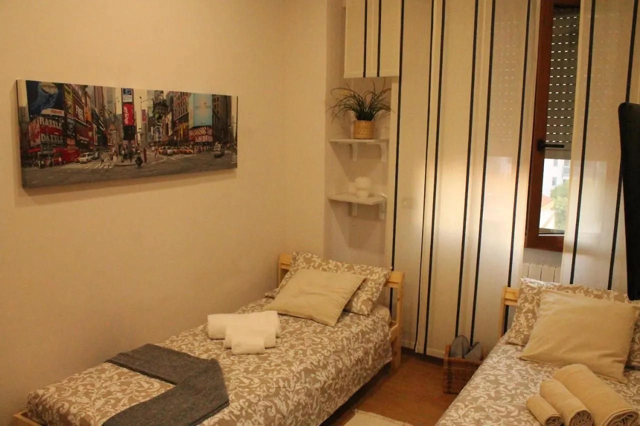 Sweet Home Milano B&B San Donato Milanese Affittacamere