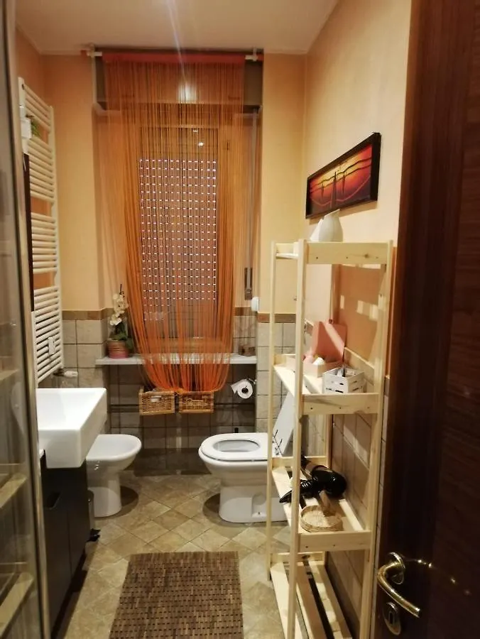 Sweet Home Milano B&B San Donato Milanese