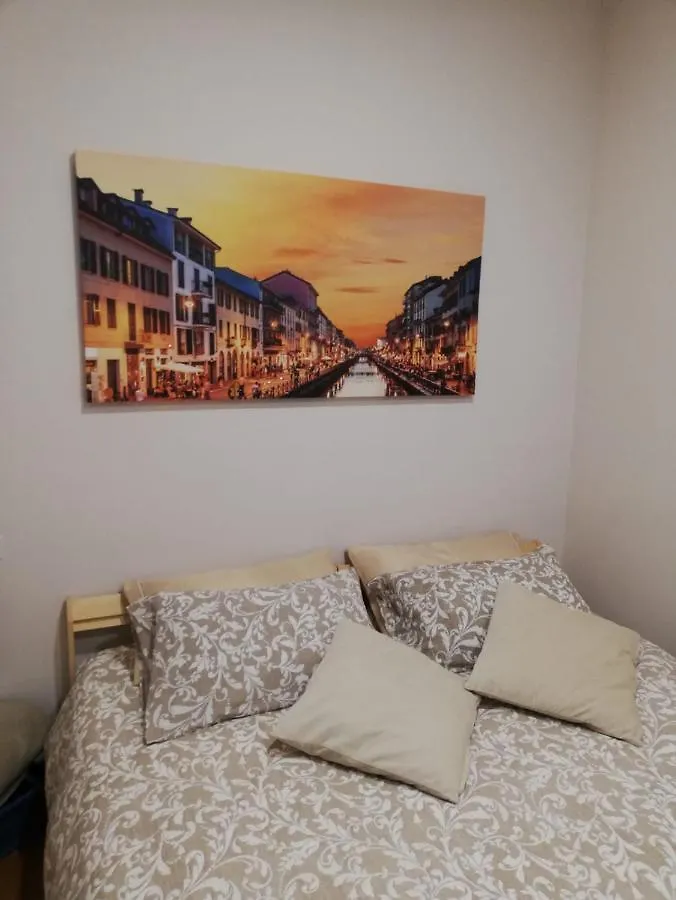 Affittacamere Sweet Home Milano B&B San Donato Milanese