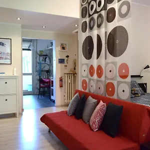 Casa Laghetto San Donato Milanese